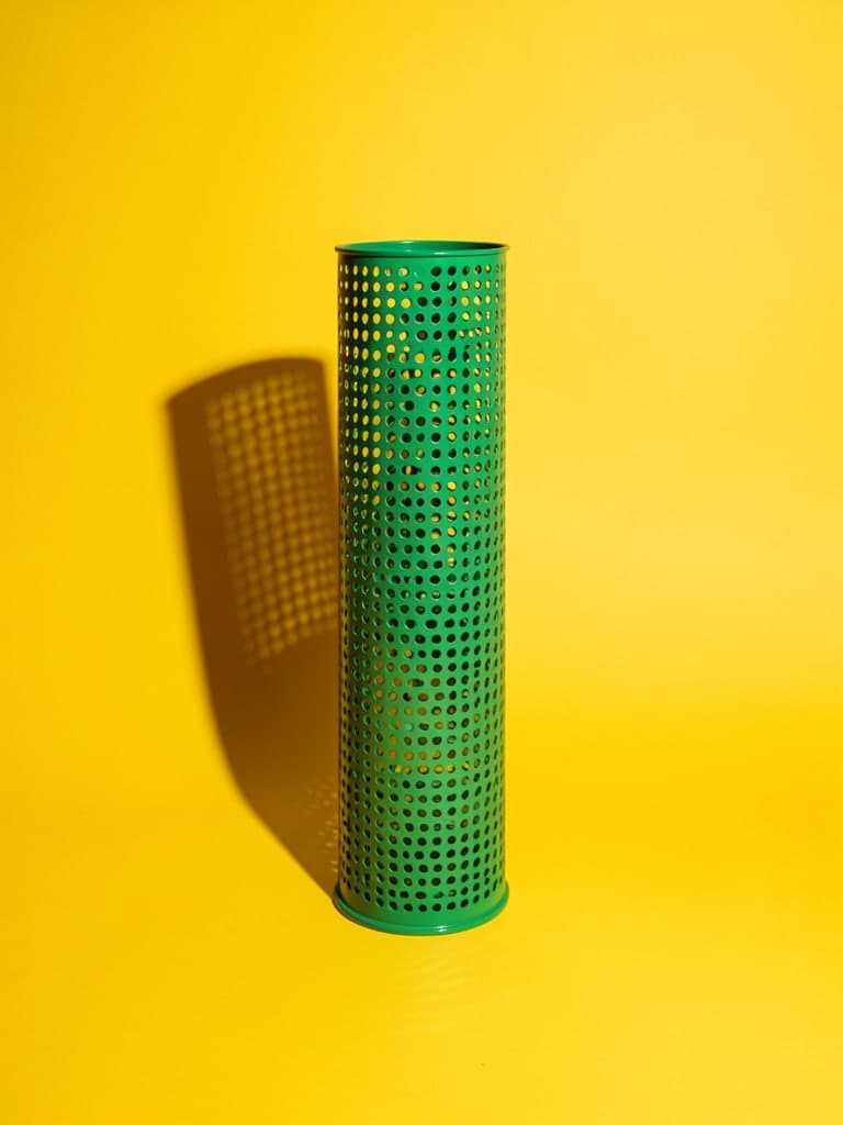 Column Floor Lamp, view 1